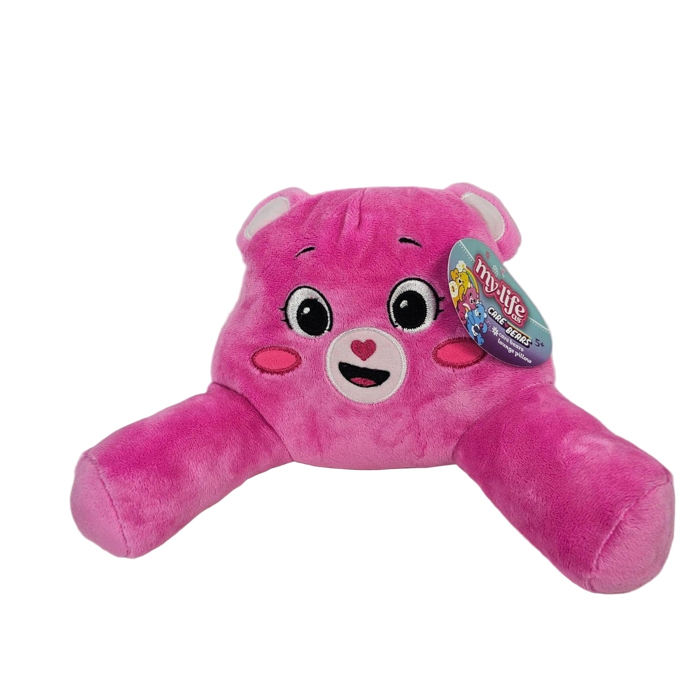 My Life As Care Bears Doll Plush Lounge Pillow