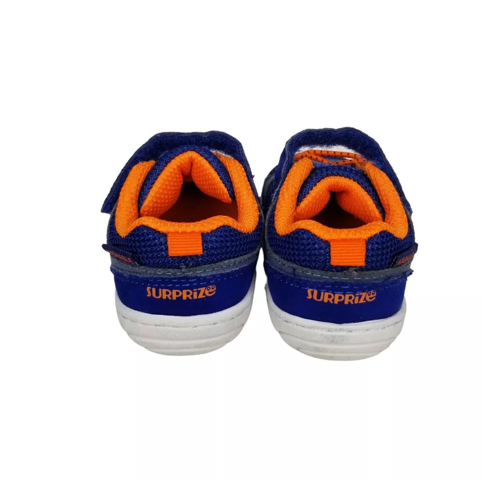 Stride Rite Baby 3 Surprize Ari Sneakers