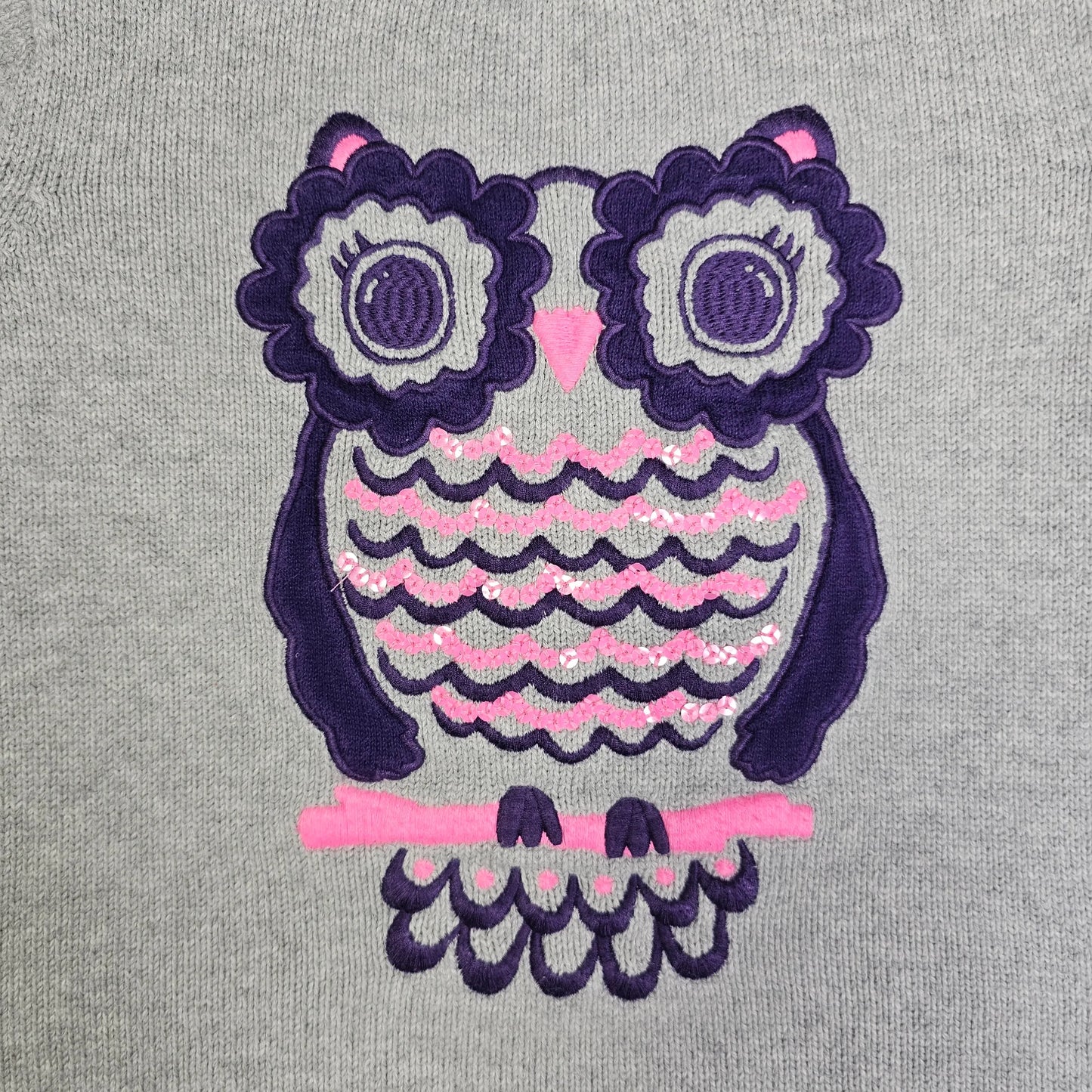 Gymboree 8 Sweater Dress