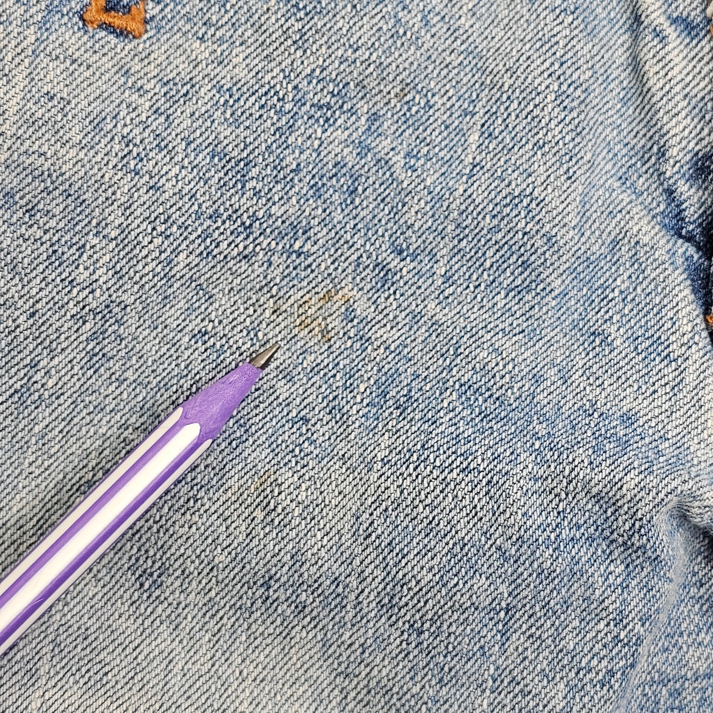 Fubu 2T Denim Shorts