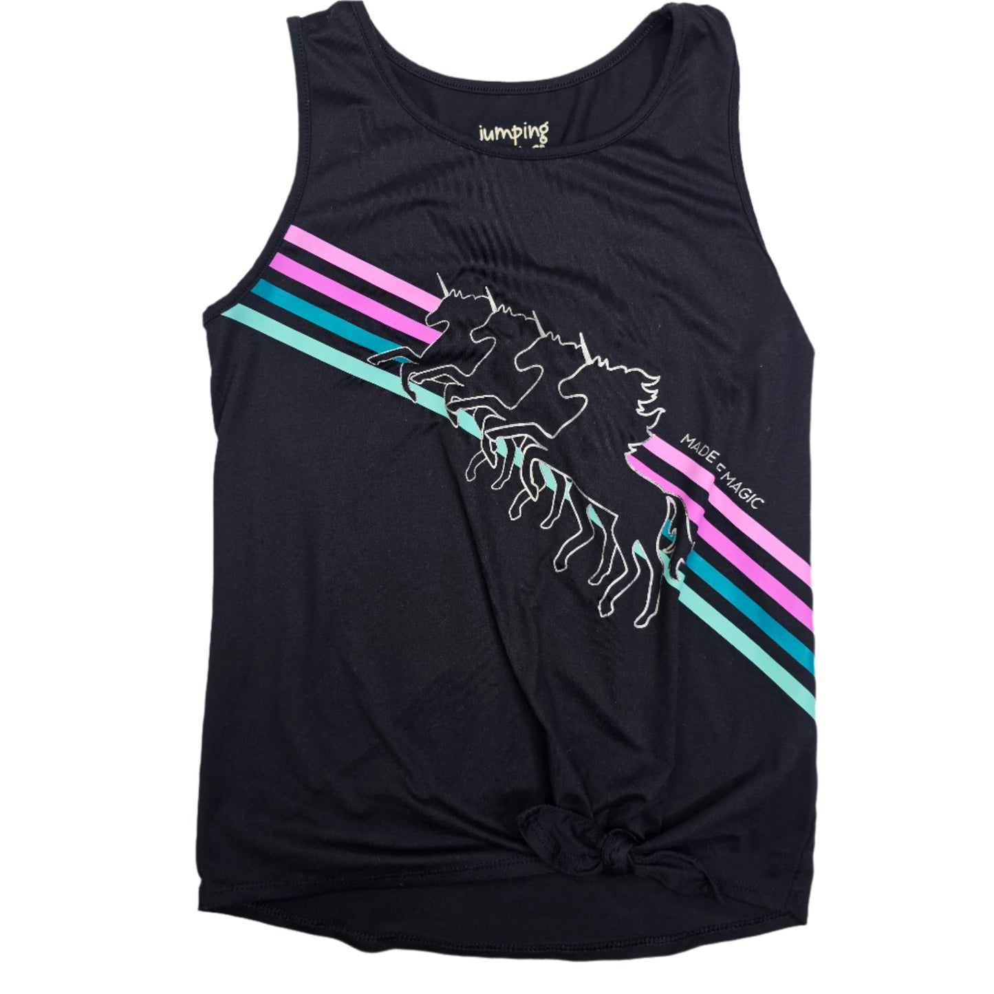Jumping Beans 7 Active Tank Top