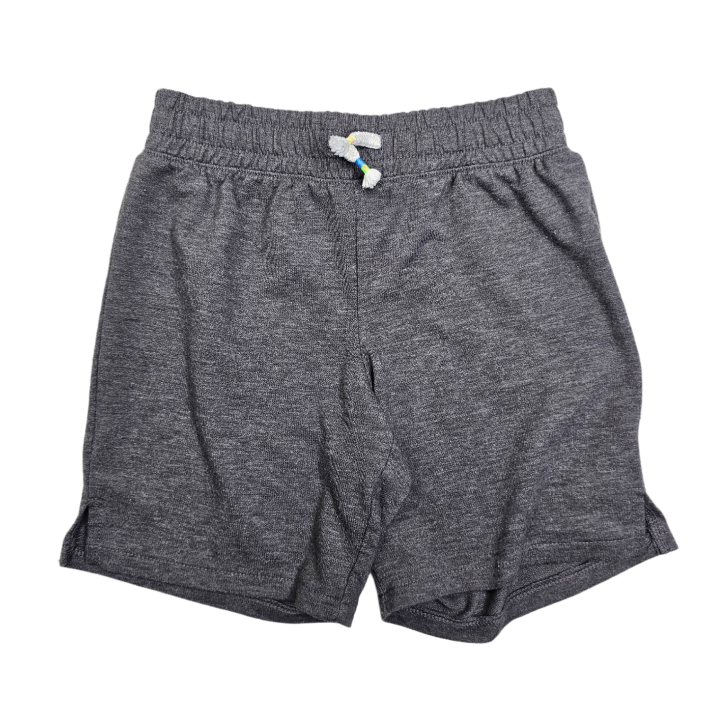 SO Small (7) Favorite Bermuda Gray Shorts