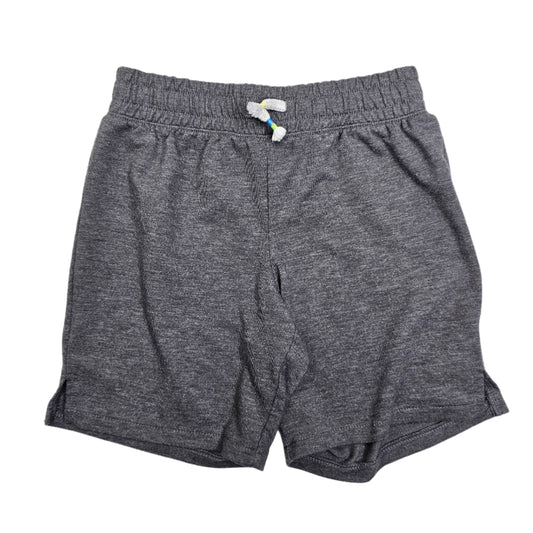 SO Small (7) Favorite Bermuda Gray Shorts