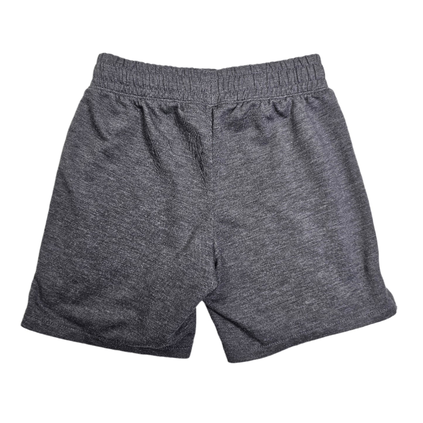 SO Small (7) Favorite Bermuda Gray Shorts