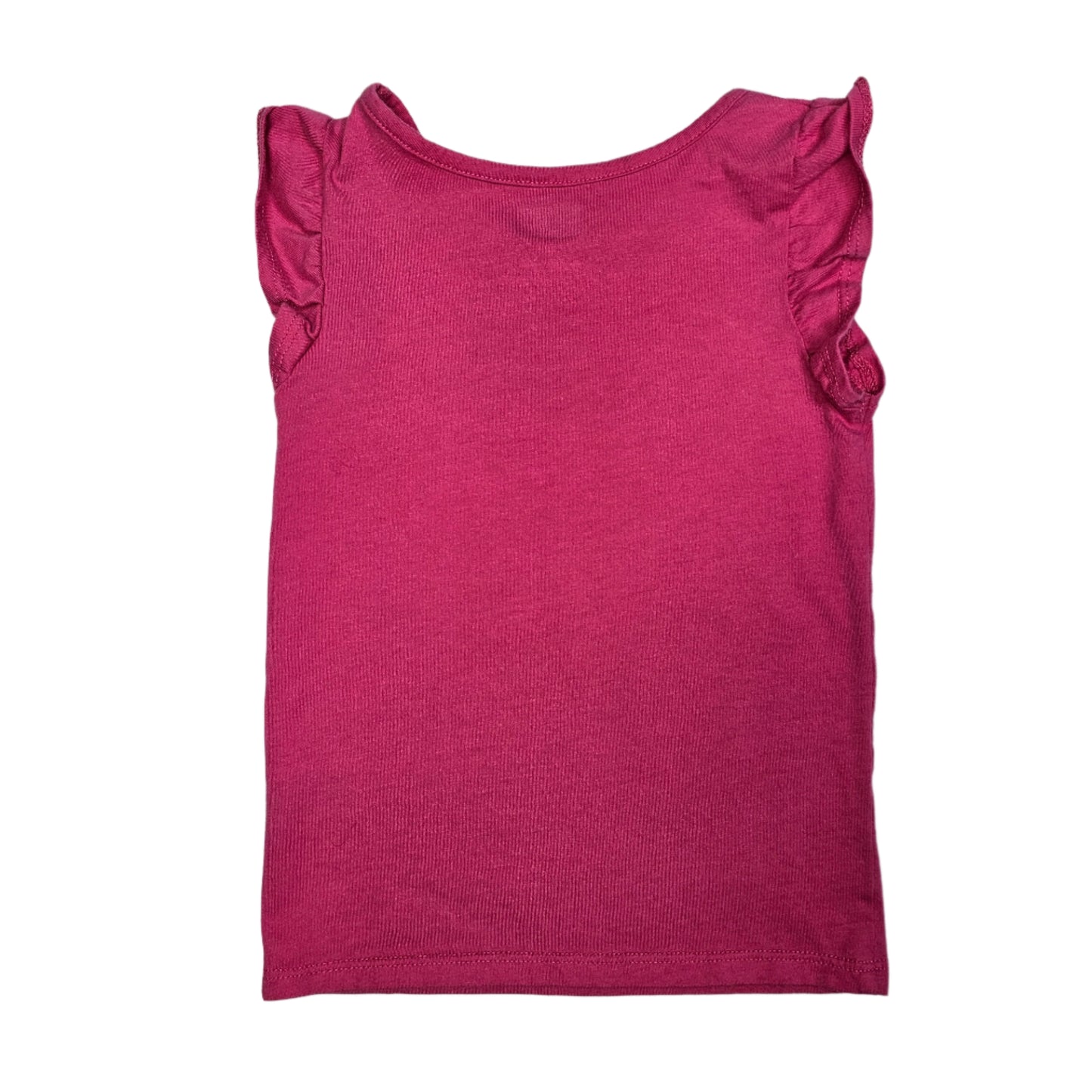 365Kids Garanimals 4 Graphic Top