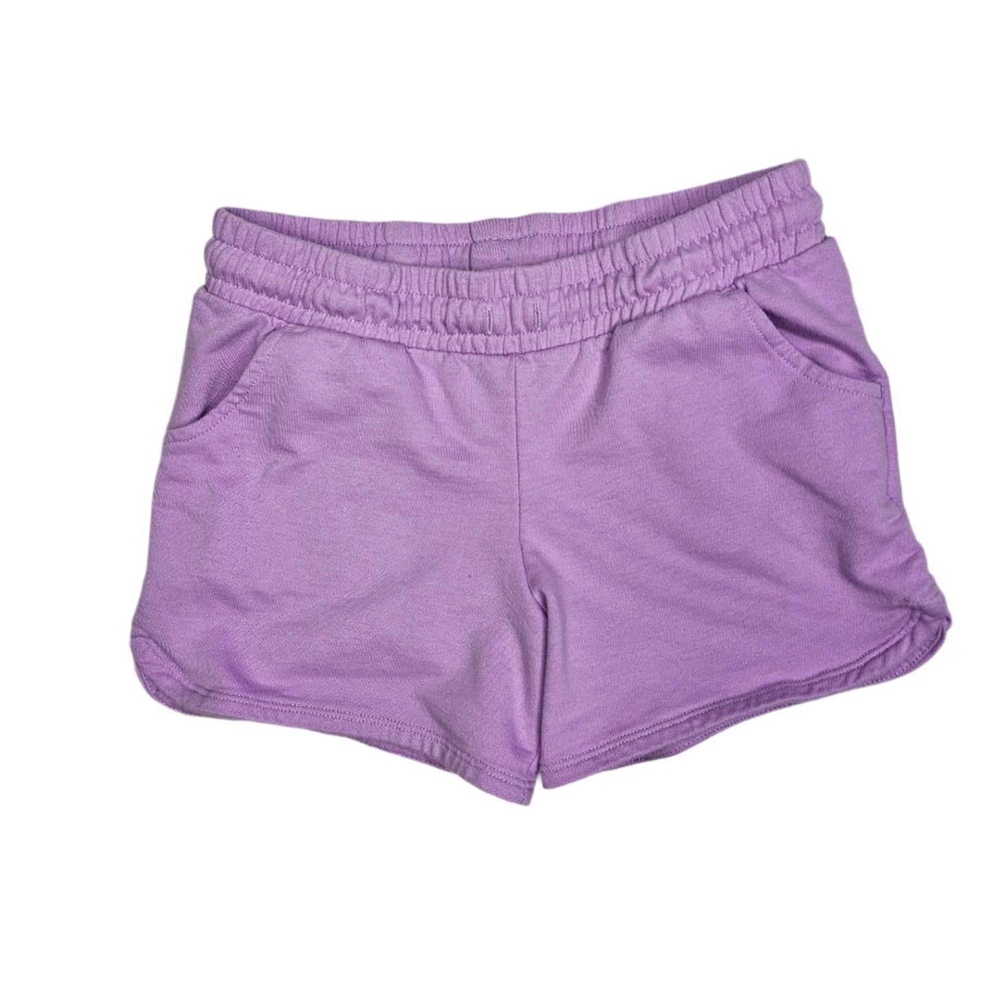 Cat & Jack L 10/12 Purple Shorts