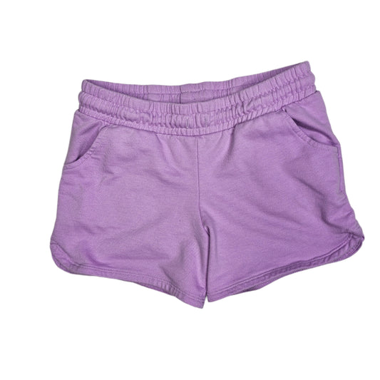 Cat & Jack L 10/12 Purple Shorts