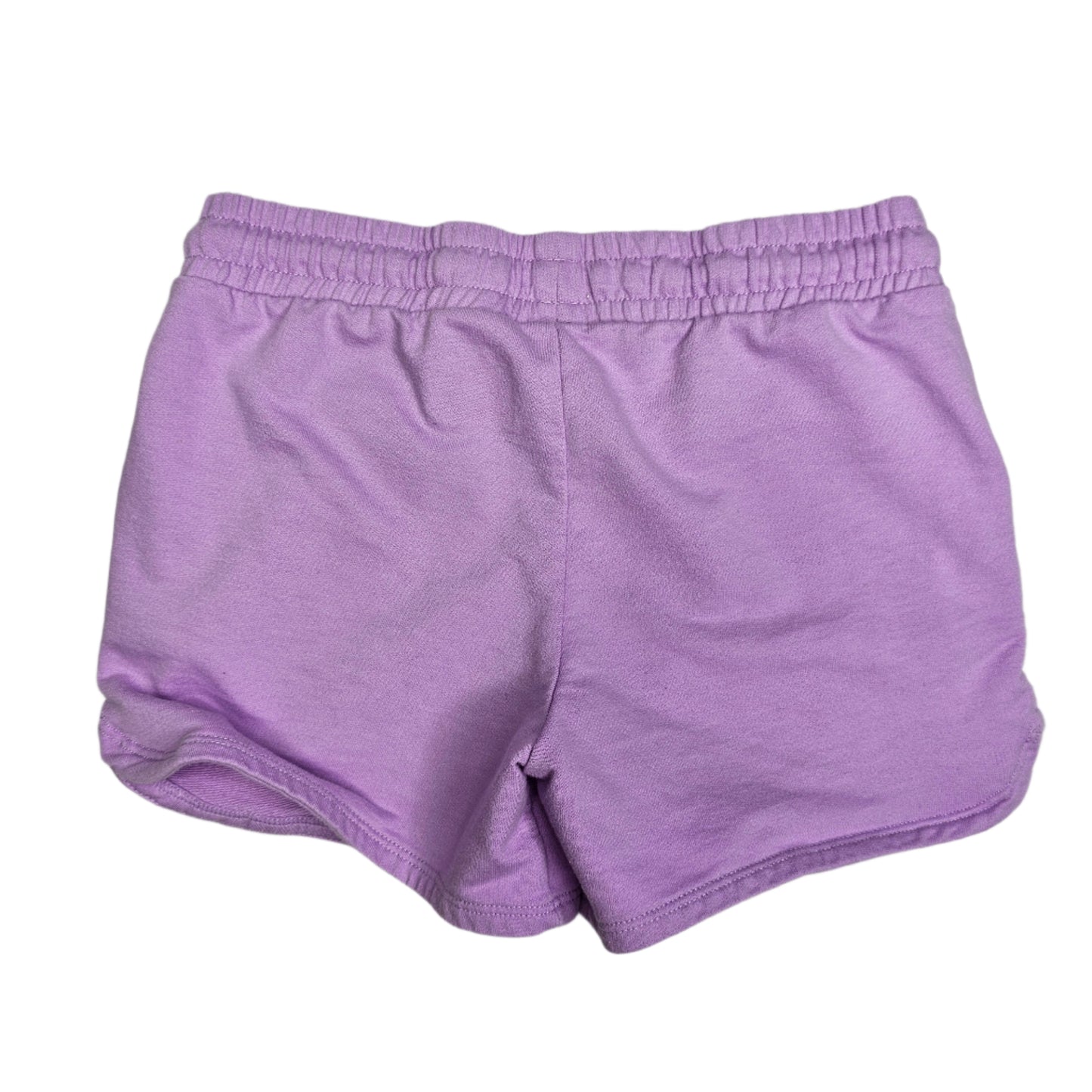 Cat & Jack L 10/12 Purple Shorts
