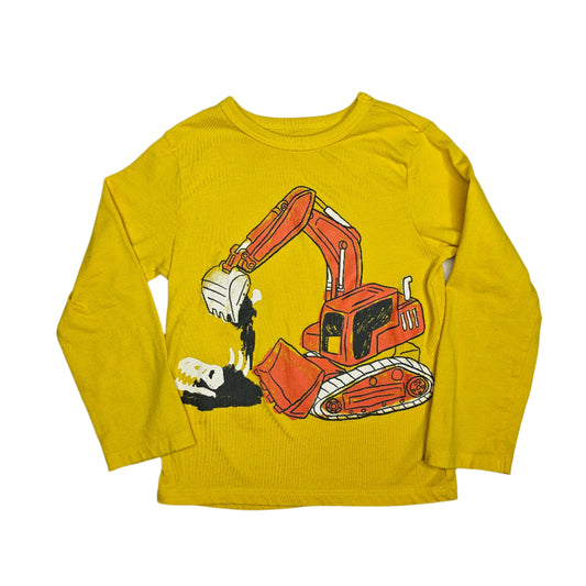 Childrens Place 3T Graphic Long Sleeve