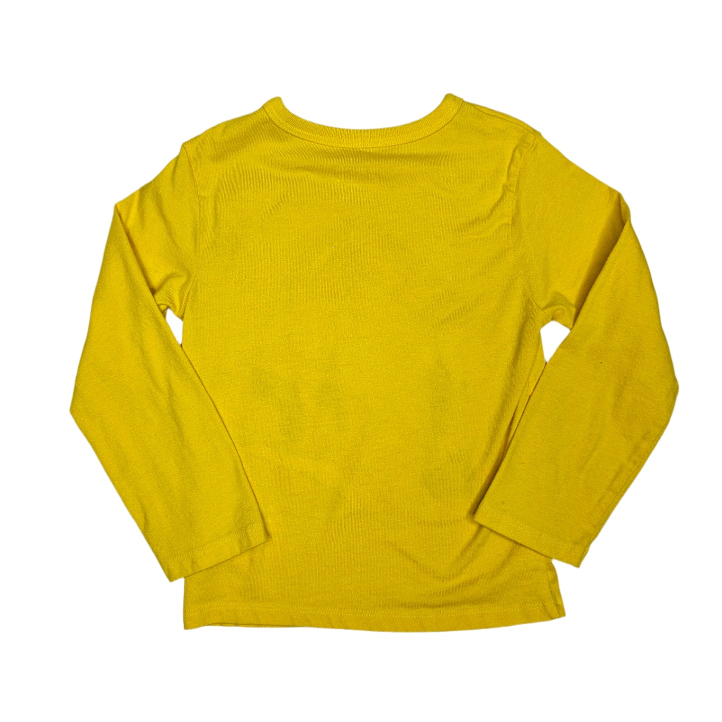 Childrens Place 3T Graphic Long Sleeve