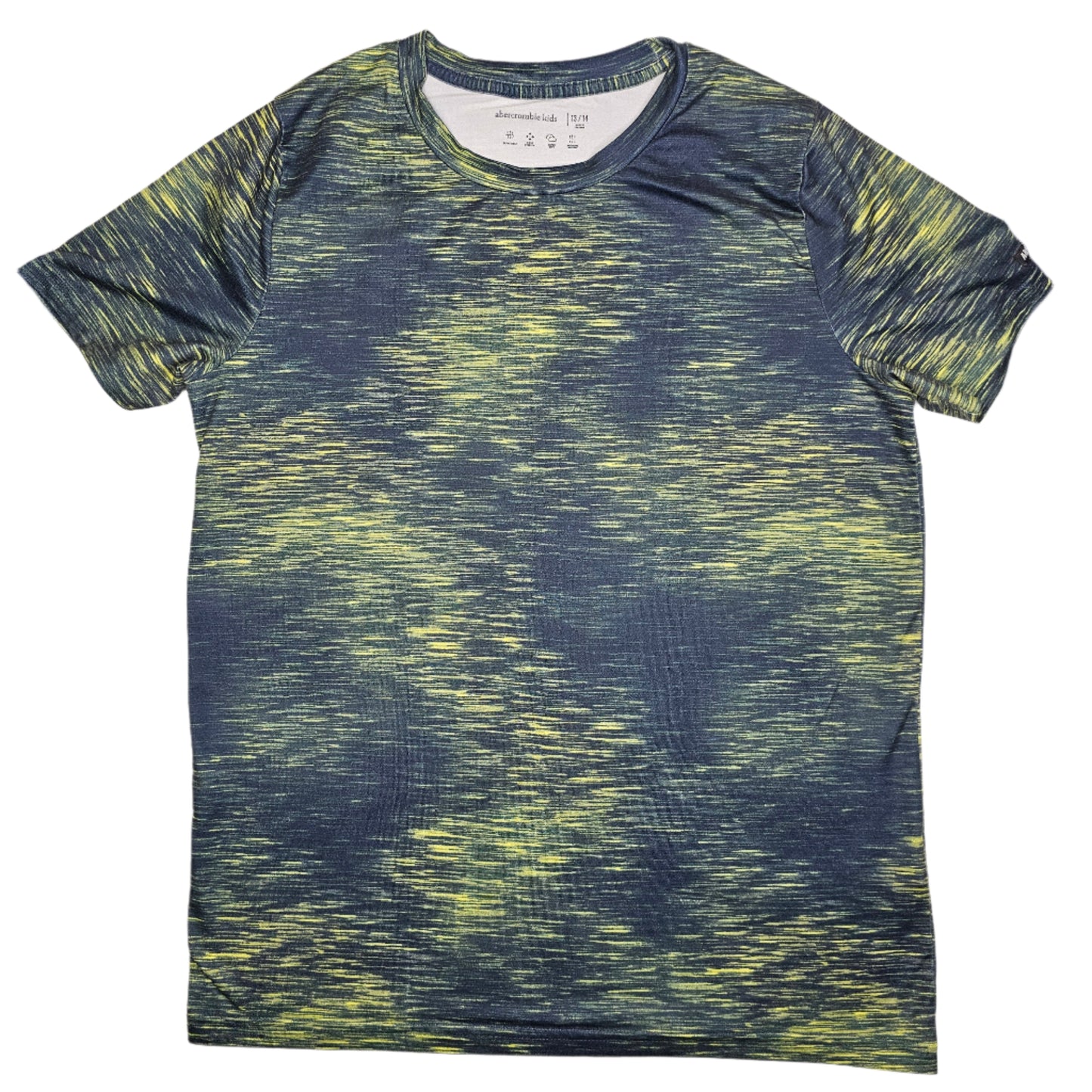 Abercrombie Kids 13/14 Active Tee