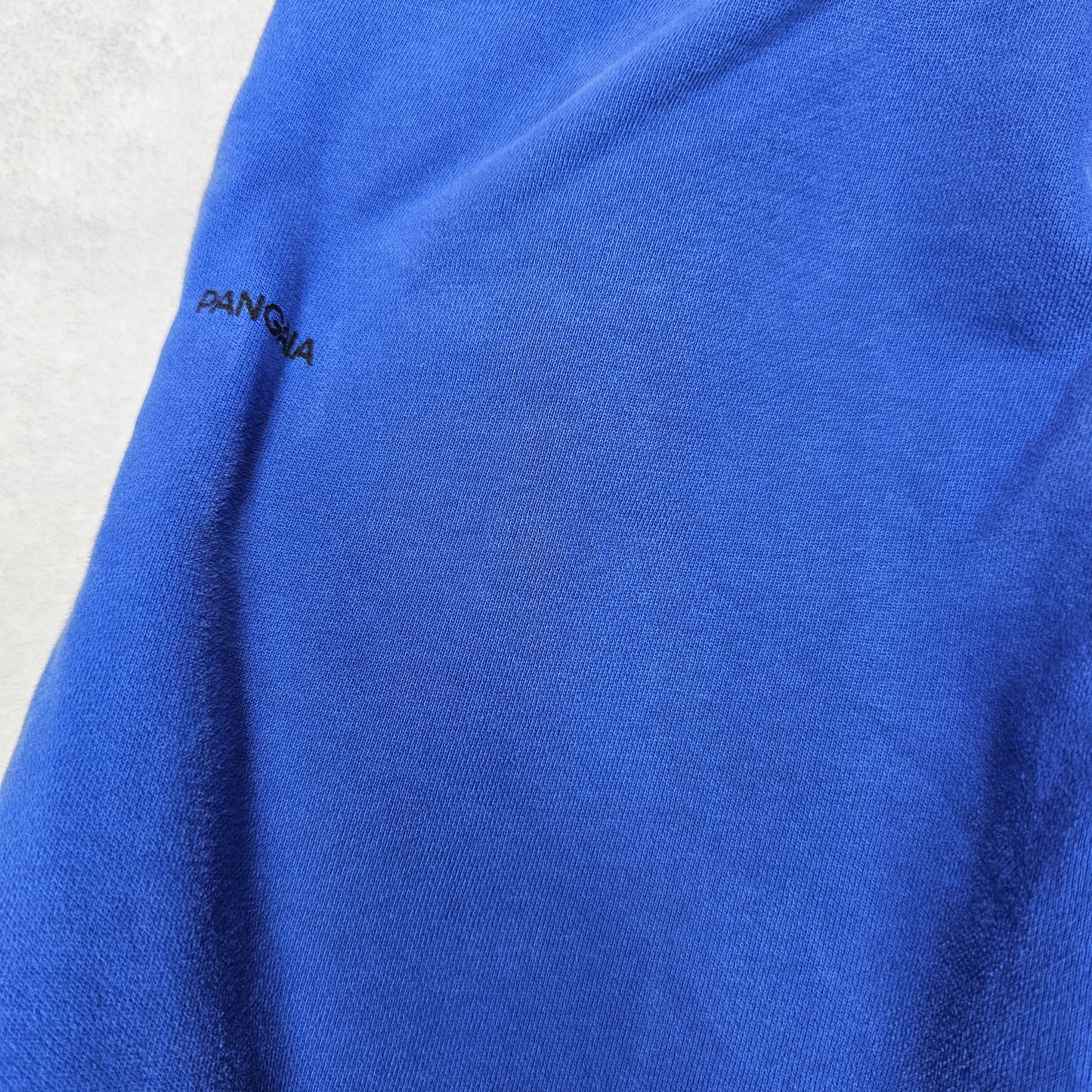 Pangaia 9 Blue Sweatpants Joggers