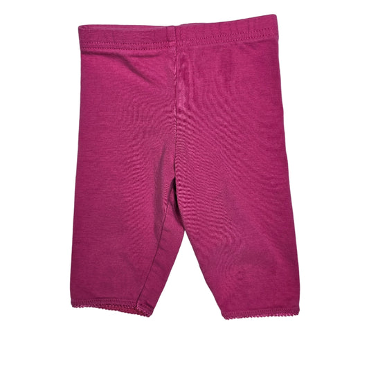 Carter's 18M Pink Capri Pants