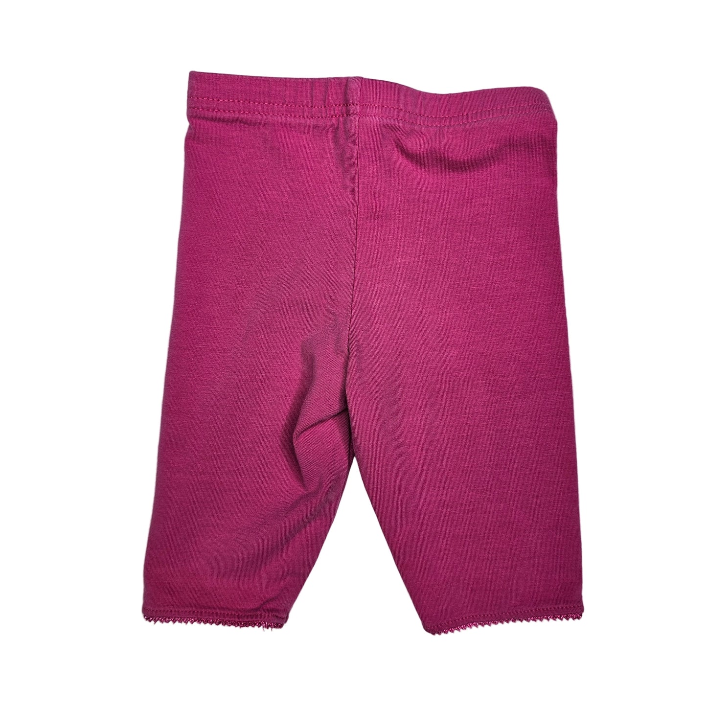 Carter's 18M Pink Capri Pants