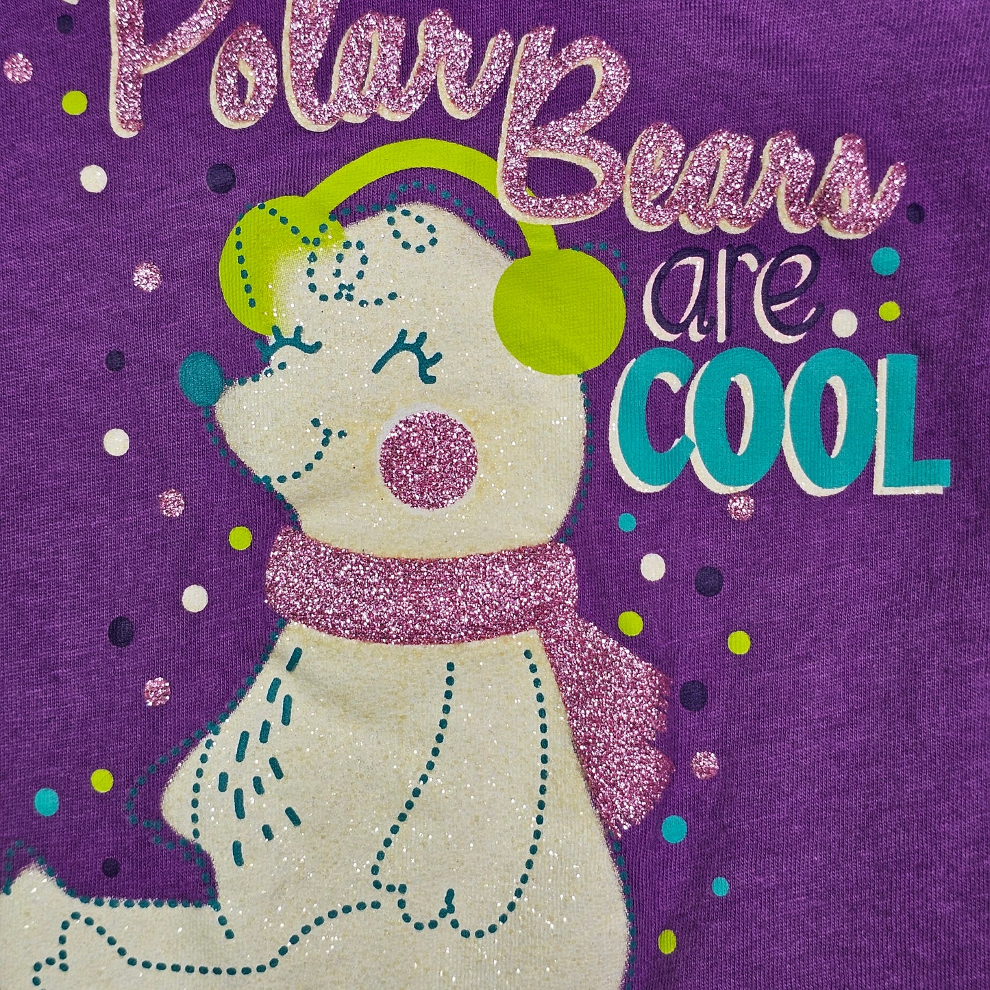 Place 6-9M Graphic Long Sleeve