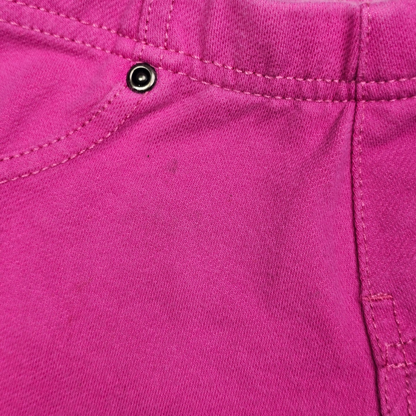 Garanimals 18M Pink Shorts