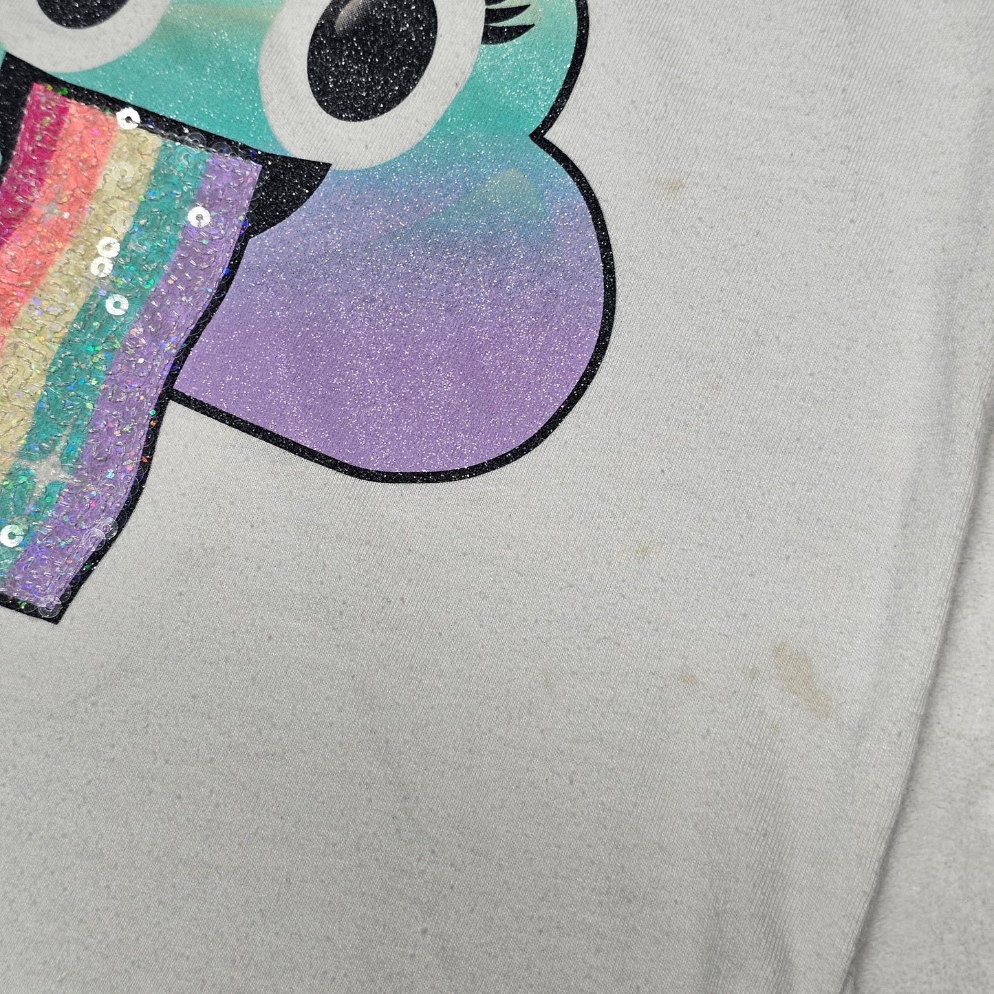 Place 7/8 Graphic Tank Top