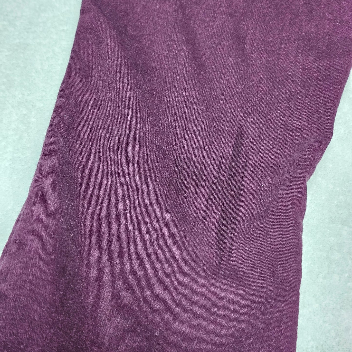 Jordache 12 Slim Burgundy Super Skinny Jeans