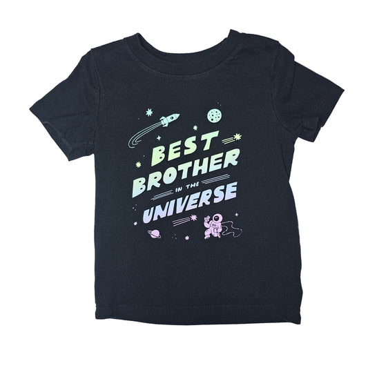 Cat & Jack 3T Best Brother T-Shirt