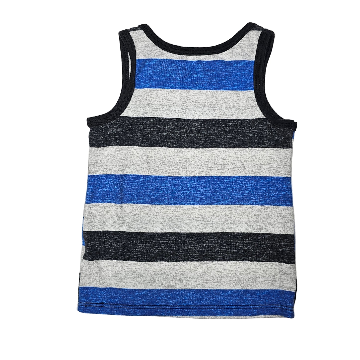 Garanimals 2T Striped Tank Top