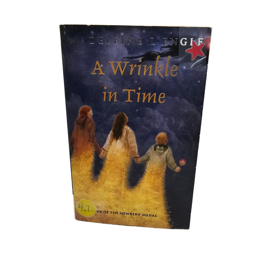 A Wrinkle in Time