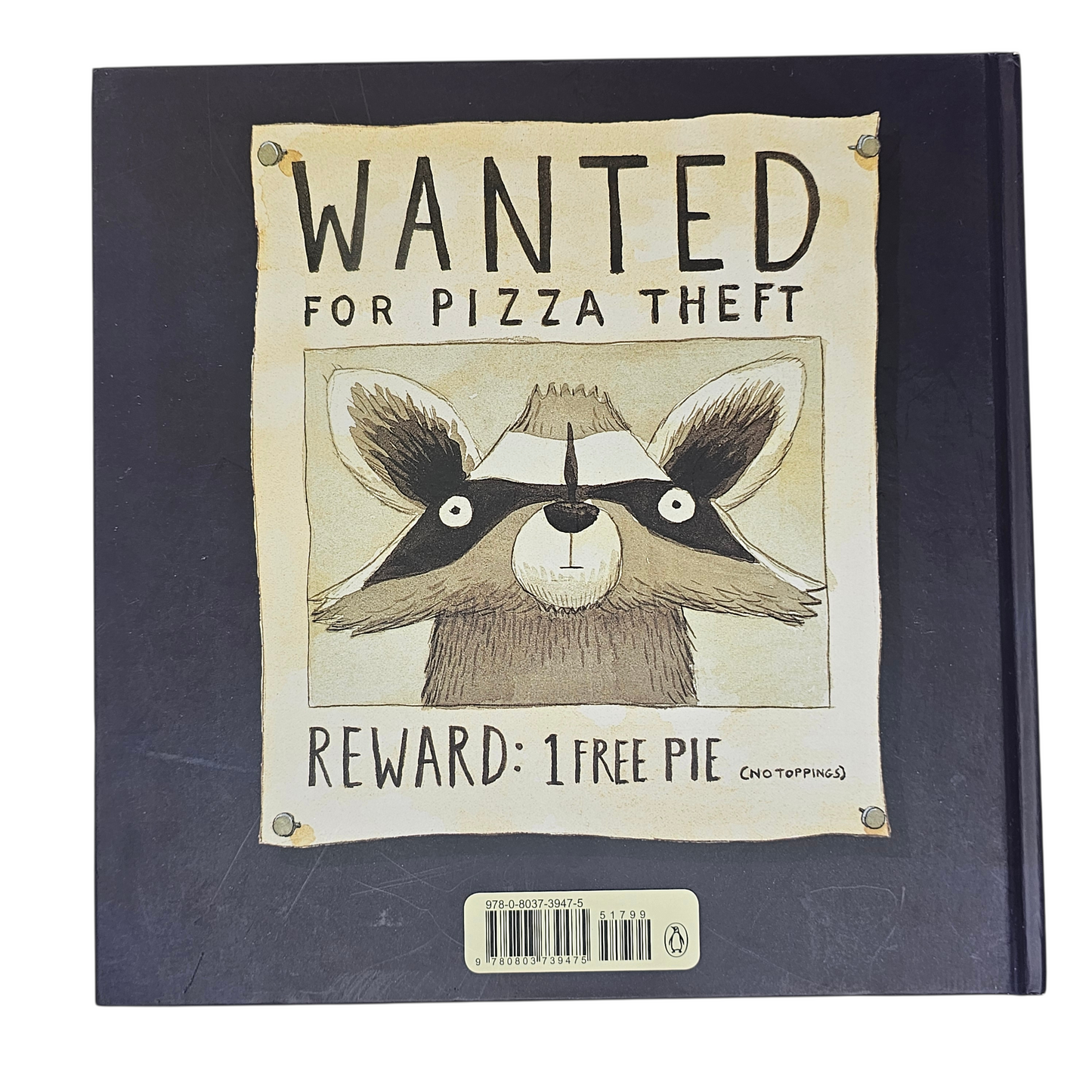Secret Pizza Party