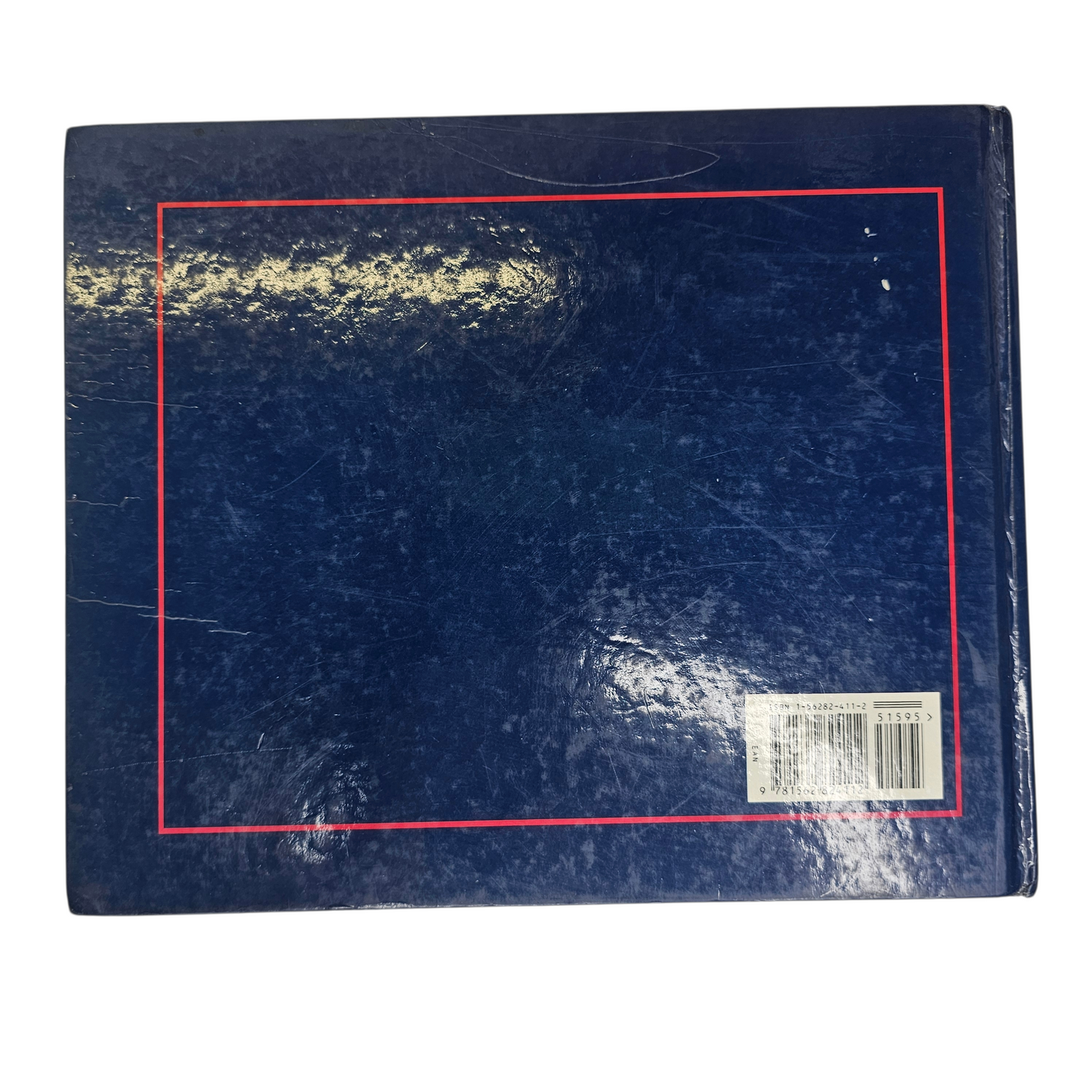 The Nightmare Before Christmas