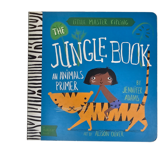The Jungle Book