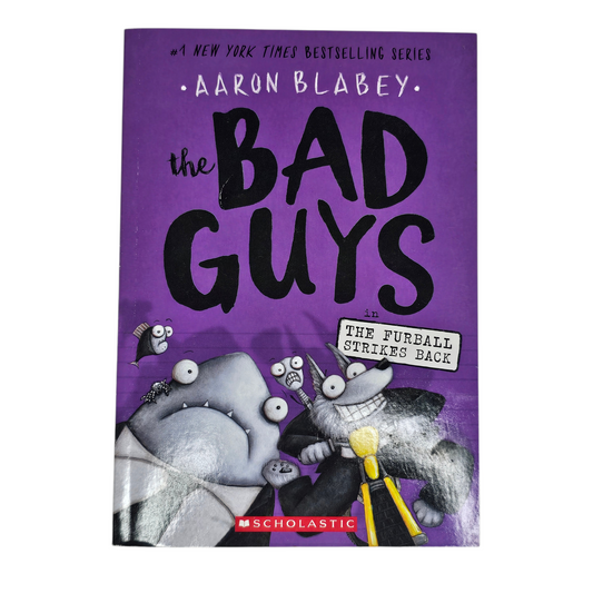 The Bad Guys