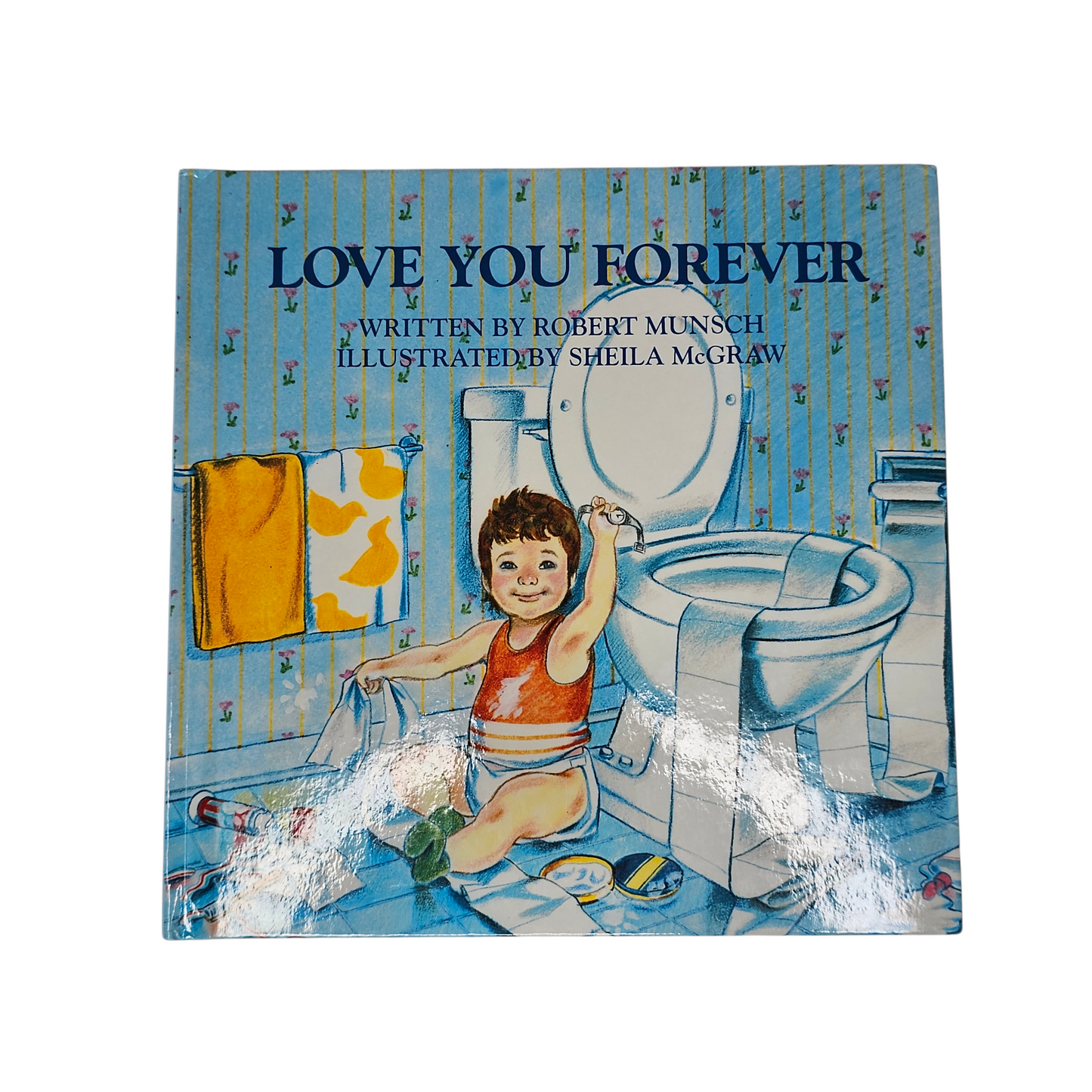 Love You Forever