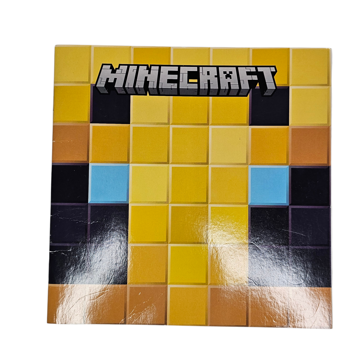 Mobs of Minecraft