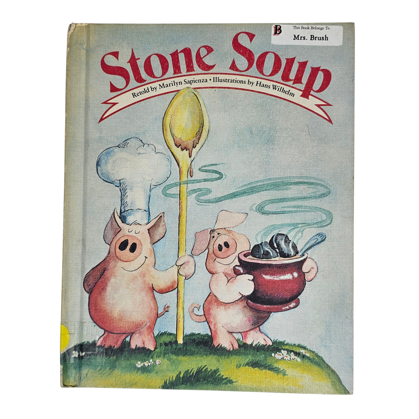 Stone Soup