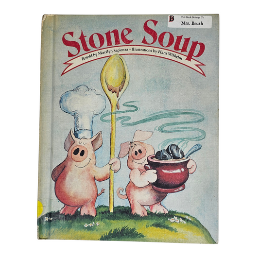 Stone Soup