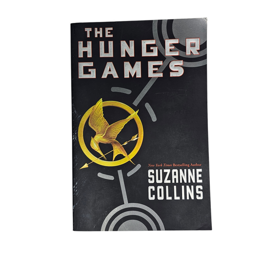 The Hunger Games