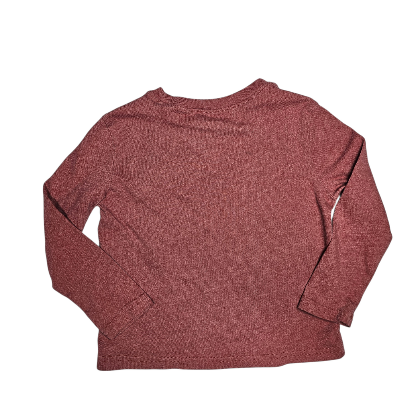 Jumping Beans 4T Marvel Spiderman Long Sleeve