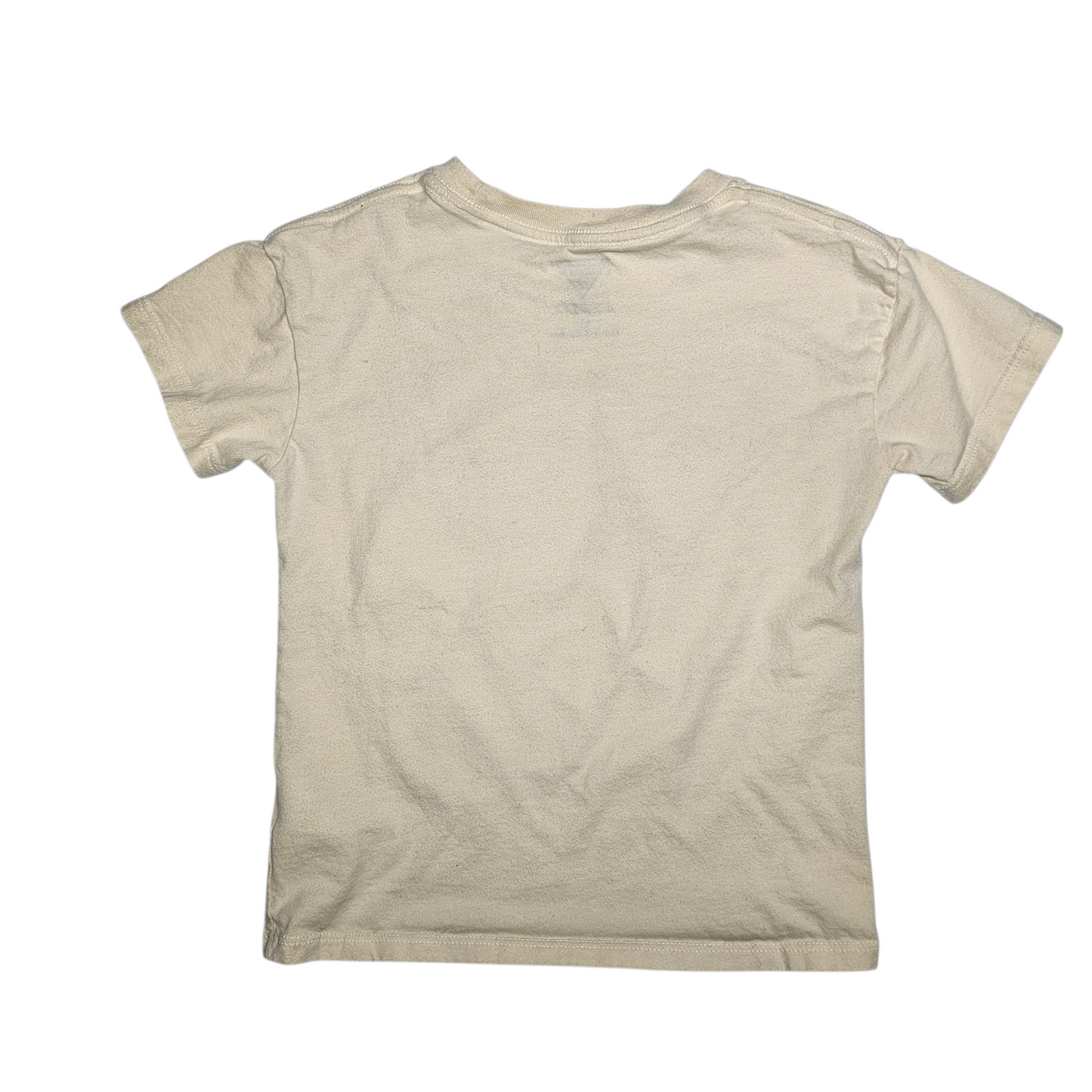 Monster jam 5T Graphic Tee