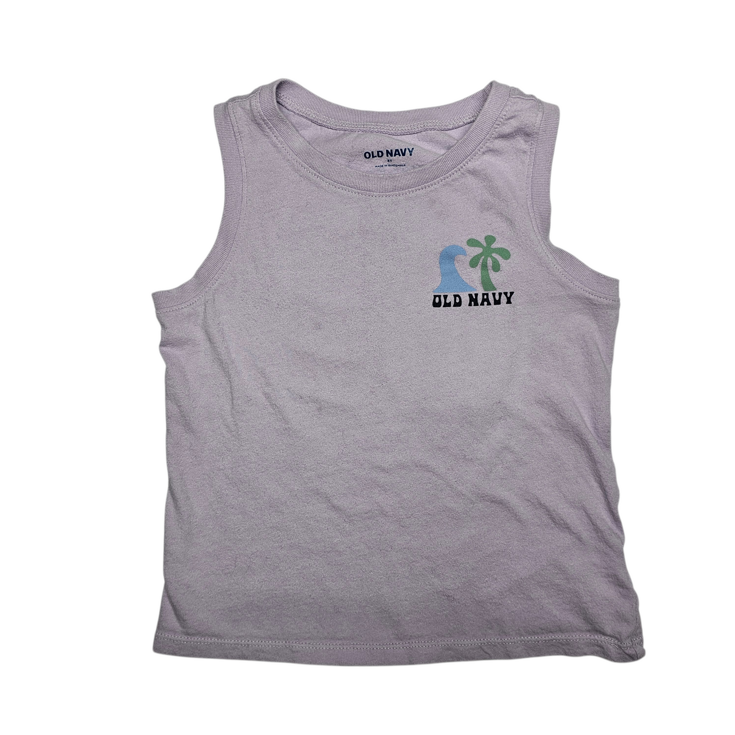 Old Navy 5T Tank Top