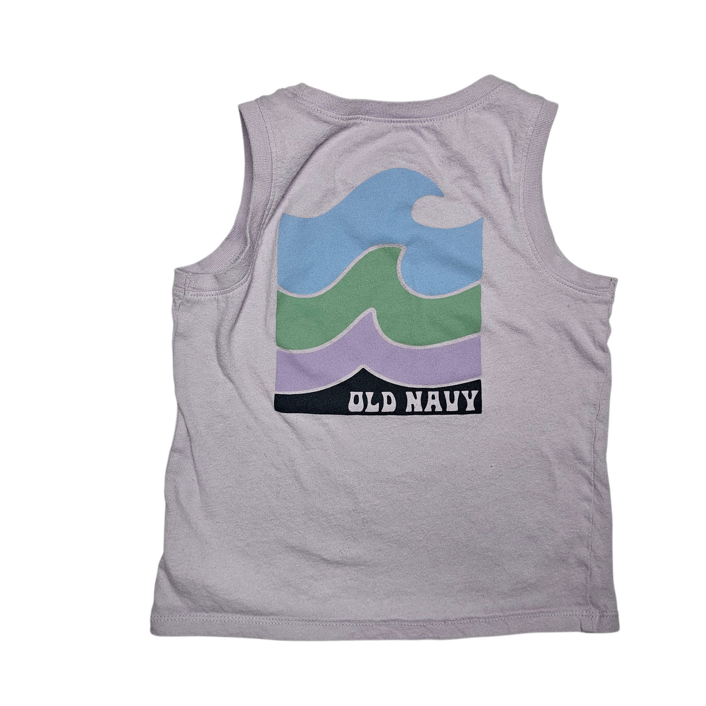 Old Navy 5T Tank Top