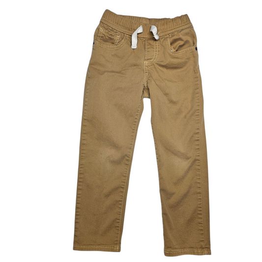 Gap 5 Slim Khaki Pants