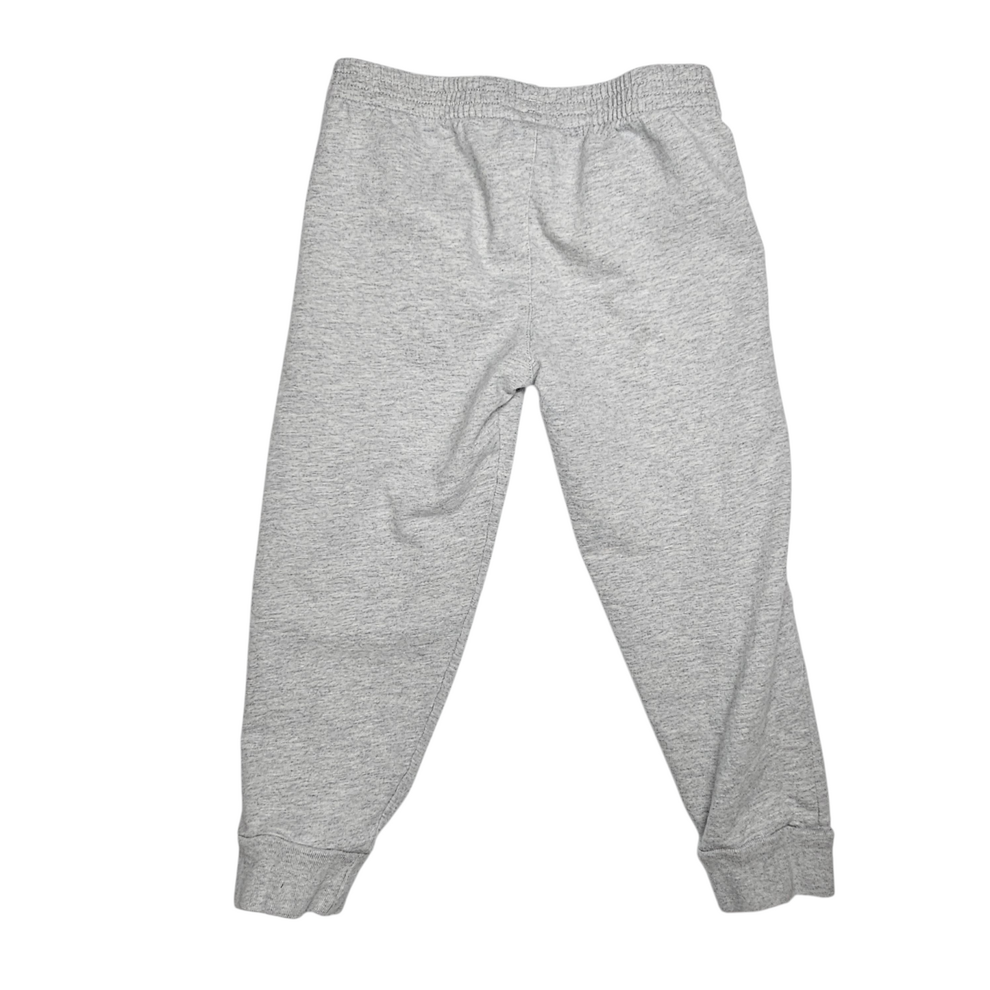 Adidas 5 Gray Joggers