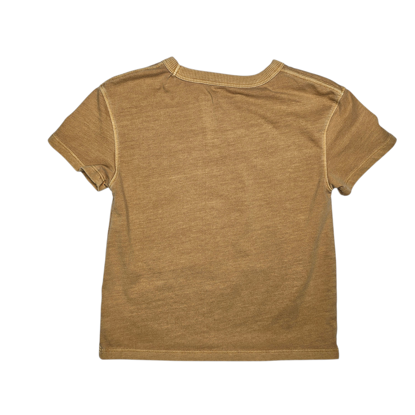 Cat & Jack 4T Dino Short Sleeve Tee