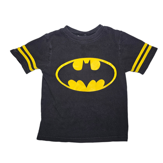 Batman 5/6 Graphic Short Sleeve