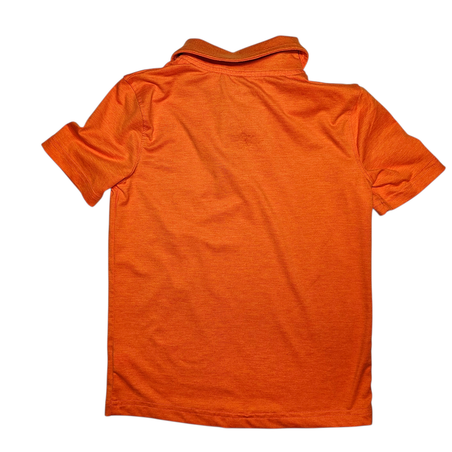 Jumping Beans 5 Active Polo Orange