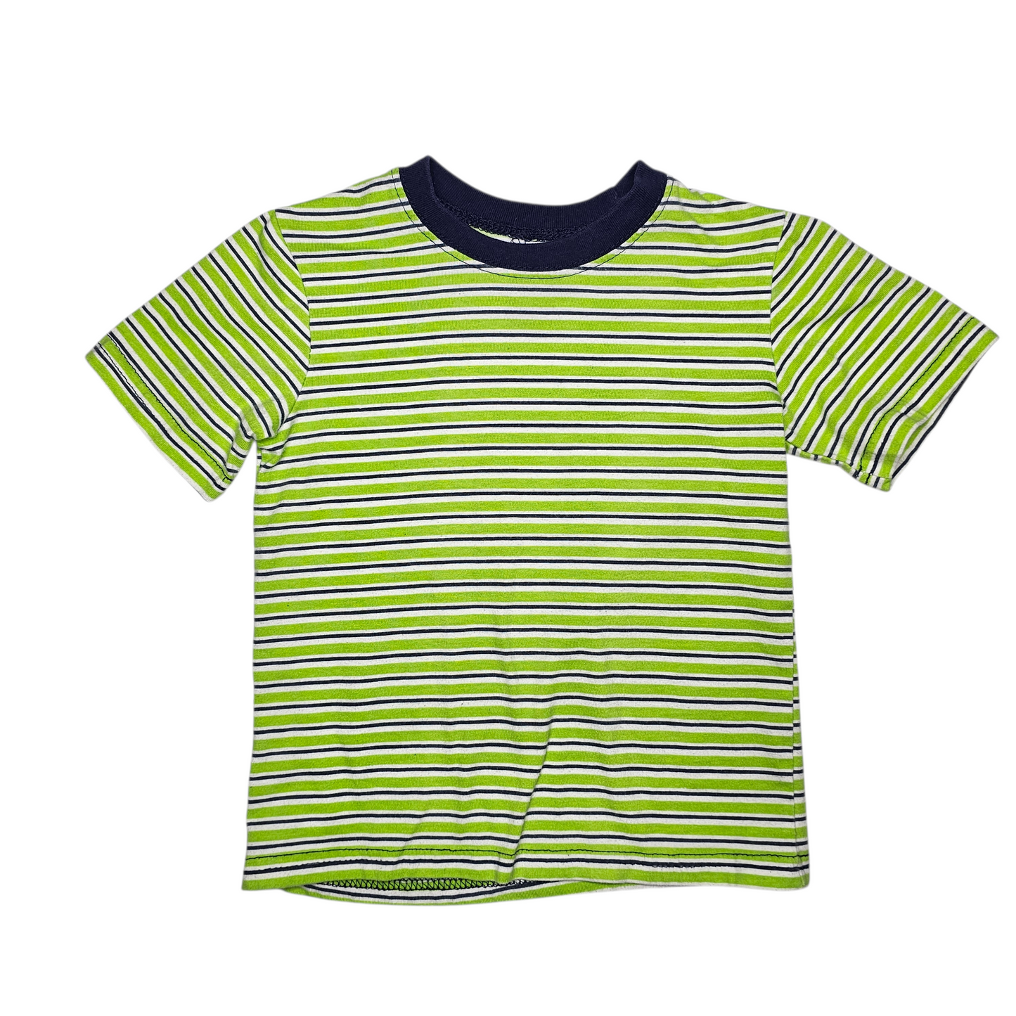 Open Trails XS 4 Striped Tee