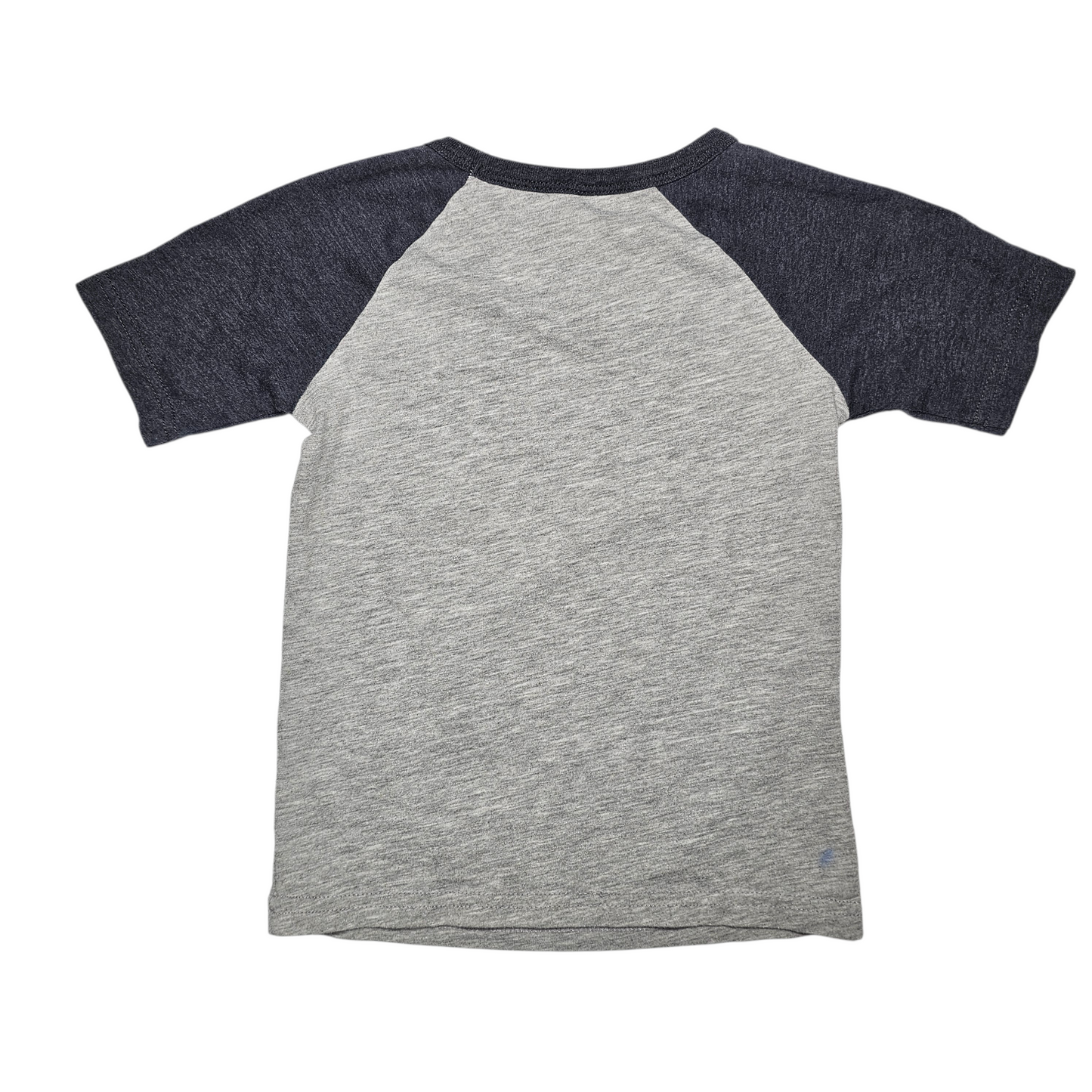 Jumping Beans 5 Marvel Graphic Raglan Tee