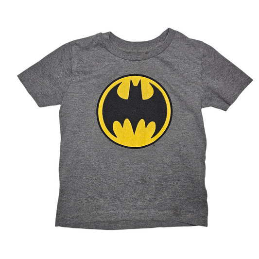 Justice League 5T Batman Tee