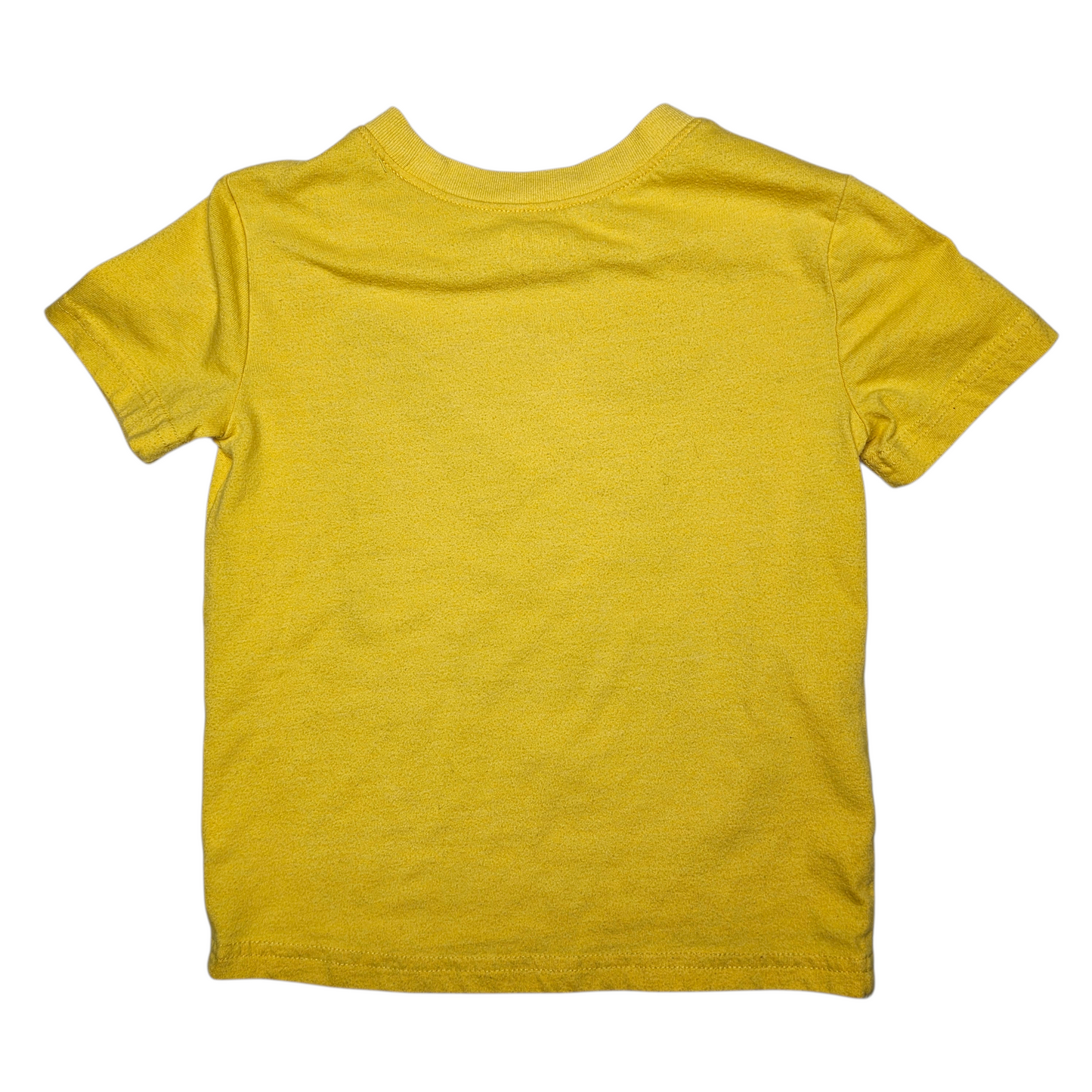 Jumping Beans 4T Construction Graphic Tee