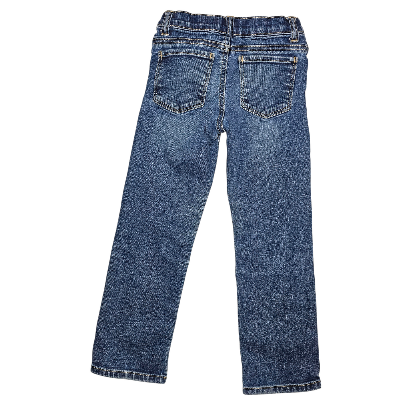Old Navy 5T Straight Jeans