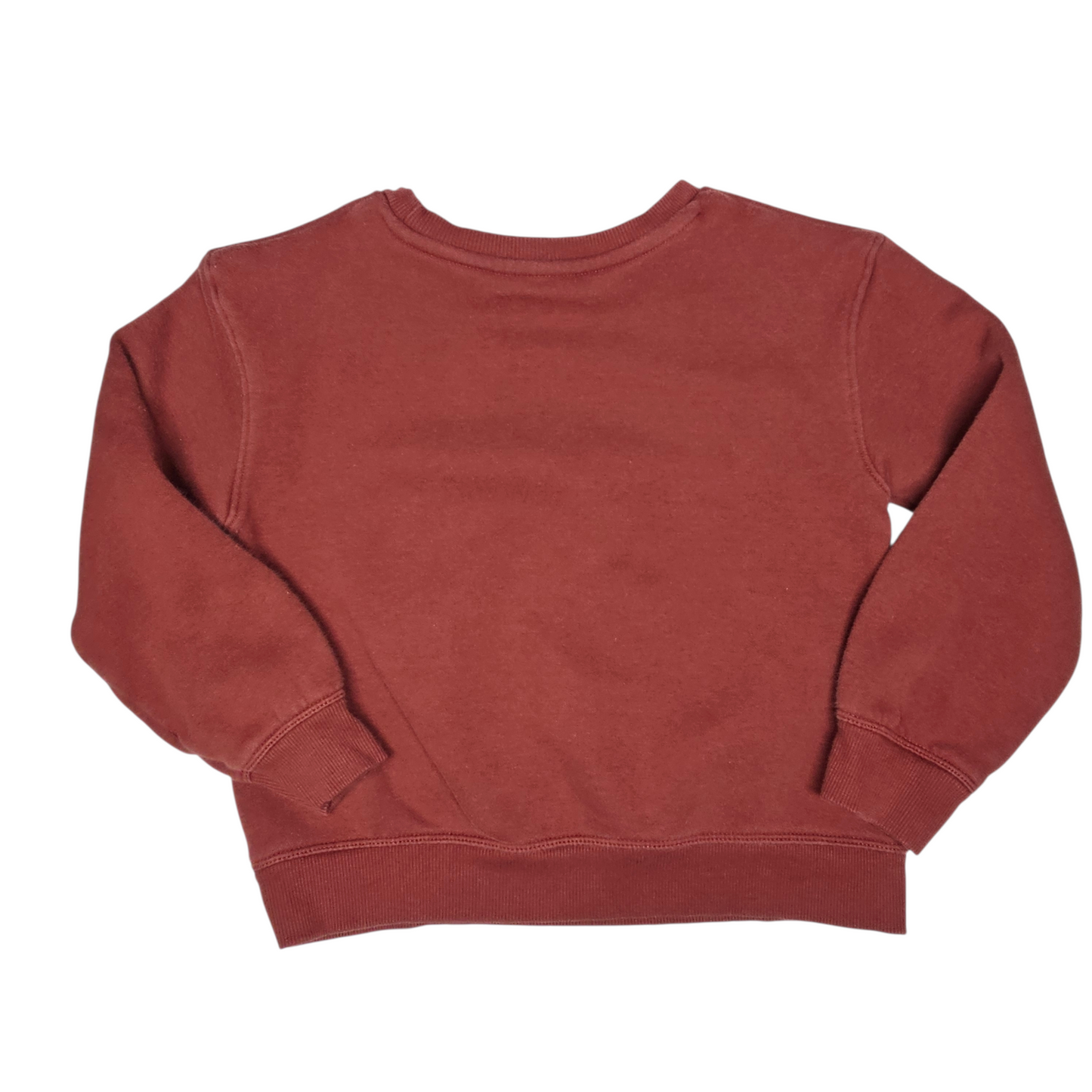 Little Co 5 Merry Sweatshirt