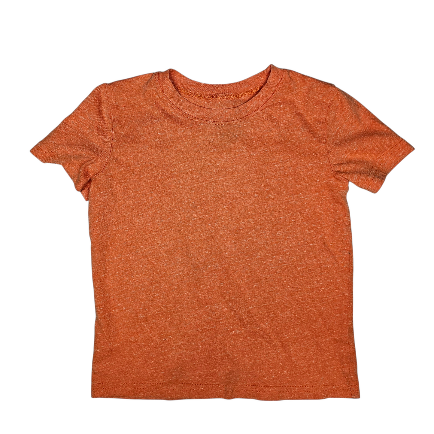 Jumping Beans 4 Orange Essential Tee